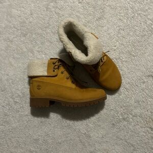 Timberland Women’s Boots
